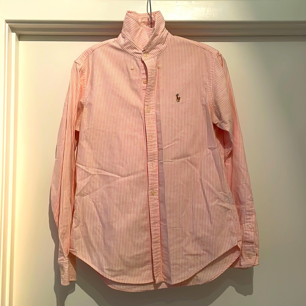 Classic Ralph Lauren